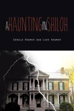Haunting in Shiloh af Gerald Kramer