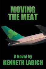 Moving the Meat af Kenneth Labich