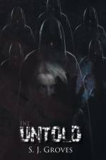Untold af S J Groves