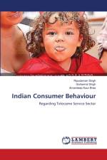 Indian Consumer Behaviour af Ripudaman Singh