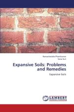 Expansive Soils af Ramachandra Phanikumar
