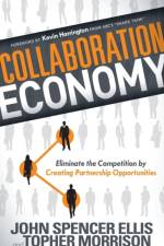 Collaboration Economy af John Spencer Ellis