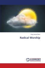 Radical Worship af King James Nkum