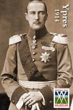 Ypres 1914 af Captain Otto Schwink