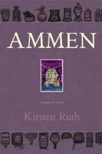 Ammen af Kirsten Ruth