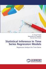 Statistical Inference In Time Series Regression Models af Ramesh Mummineni