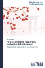 Poj Cie Skalania (Kegare) W Tradycji Religijnej Japonii af Za Uska Marta