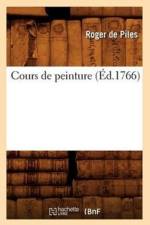Cours de Peinture (Ed.1766) af Roger de Piles