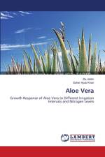 Aloe Vera af Zia Uddin