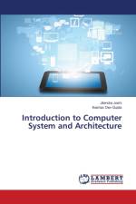 Introduction to Computer System and Architecture af Jitendra Joshi