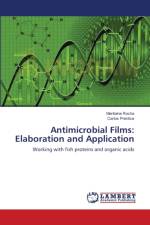 Antimicrobial Films af Carlos Prentice