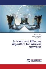 Efficient and Effective Algorithm for Wireless Networks af SWATI CHATURVEDI