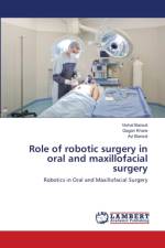 Role of robotic surgery in oral and maxillofacial surgery af Vishal Bansal