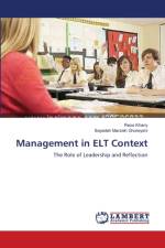 Management in ELT Context af Reza Khany