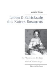 Leben & Schicksale des Katers Rosaurus af Amalie Winter