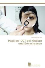 Papillen- OCT bei Kindern und Erwachsenen af Nadezhda Cvetkova