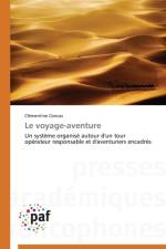 Le Voyage-Aventure af Concas-C