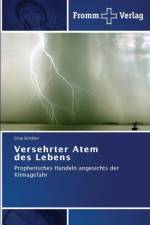 Versehrter Atem des Lebens af Gina Schibler