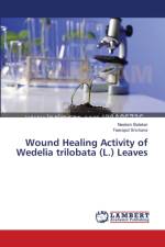 Wound Healing Activity of Wedelia trilobata (L.) Leaves af Neelam Balekar