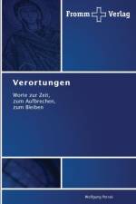 Verortungen af Wolfgang Petrak