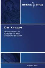 Knappe af Reinhard O Mayer
