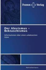 Alevismus - Bektaschismus af Manfred Backhausen