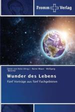 Wunder des Lebens af Wolfgang Beischer