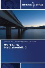 Werkbuch Medizinethik 2 af Ulrich Fink Et Al