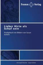 Lieber Hirte als Schaf sein af Christoph Fleischer