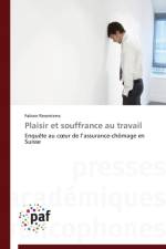 Plaisir Et Souffrance Au Travail af Resenterra-F