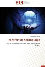 Transfert de Technologie af Somda-H