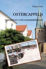 Ostercappeln af Wolfgang Huge