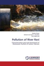Pollution of River Ravi af Chaudhry Muhammad Nawaz
