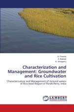 Characterization and Management af S Previna
