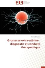 Grossesse Extra-Ut rine af Maaouia-A