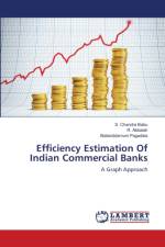 Efficiency Estimation Of Indian Commercial Banks af R Abbaiah