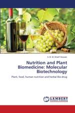 Nutrition and Plant Biomedicine af A B M Sharif Hossain