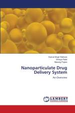 Nanoparticulate Drug Delivery System af Kamal Singh Rathore