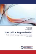 Free radical Polymerization af Bashar Abdullaha