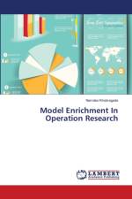 Model Enrichment In Operation Research af Namdeo Khobragade
