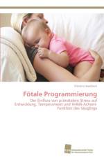 Foetale Programmierung af Christin Haselbeck