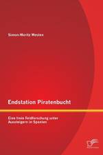 Endstation Piratenbucht af Simon-Moritz Westen