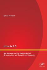 Urlaub 2.0 af Farina Fontaine
