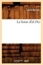 La Seine (Ed.19e) af Louis Barron