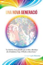 Una Nova Generacio af Carmen Capdet