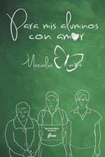 Para MIS Alumnos Con Amor af Marialva Duarte