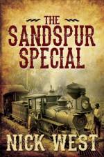 The Sandspur Special af Nick (Department of Cardiology West