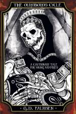 Ouroboros Cycle, Book Two af G D Falksen