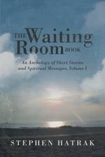 Waiting Room Book af Stephen Hatrak
