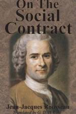 On The Social Contract